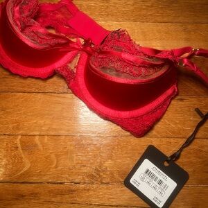 Honey Birdette Bra brand new with tags